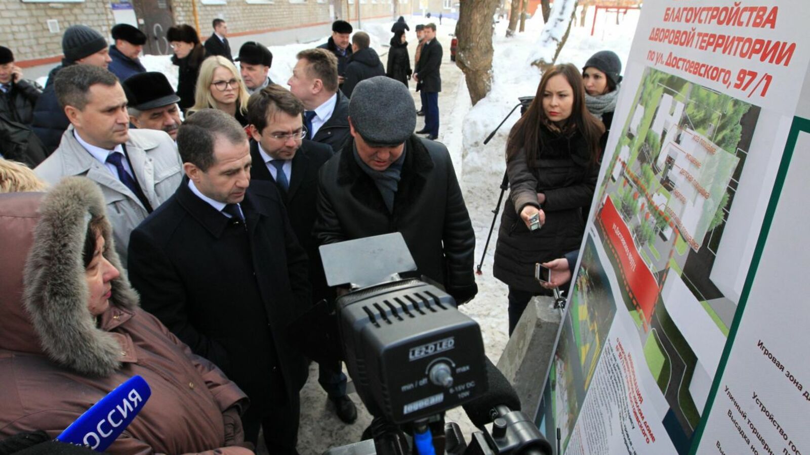 Олег Яровиков