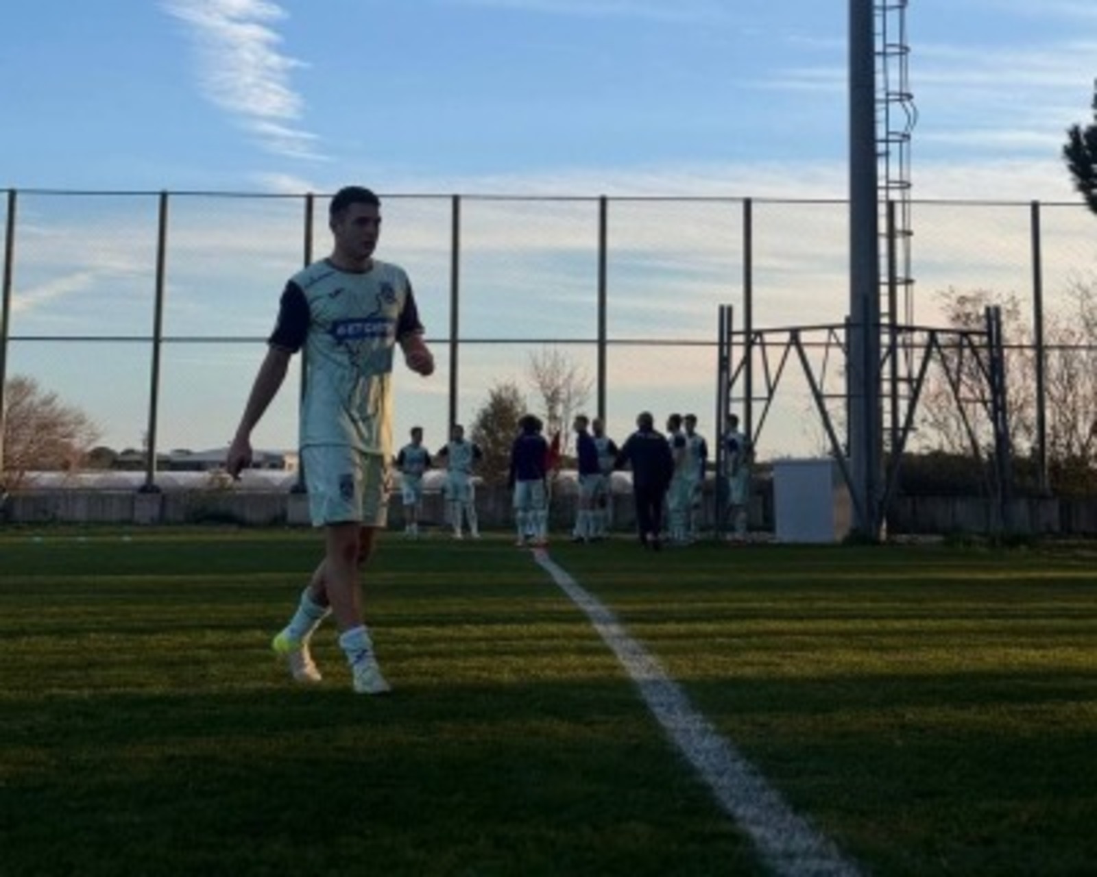 ФК «Уфа» Telegram-канал