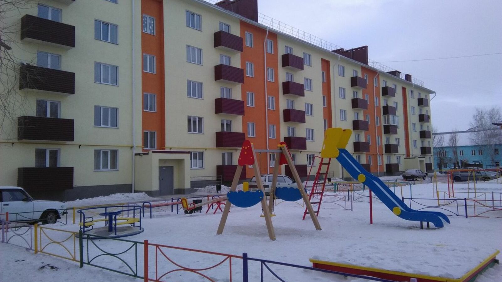 Администрации г.Сибая