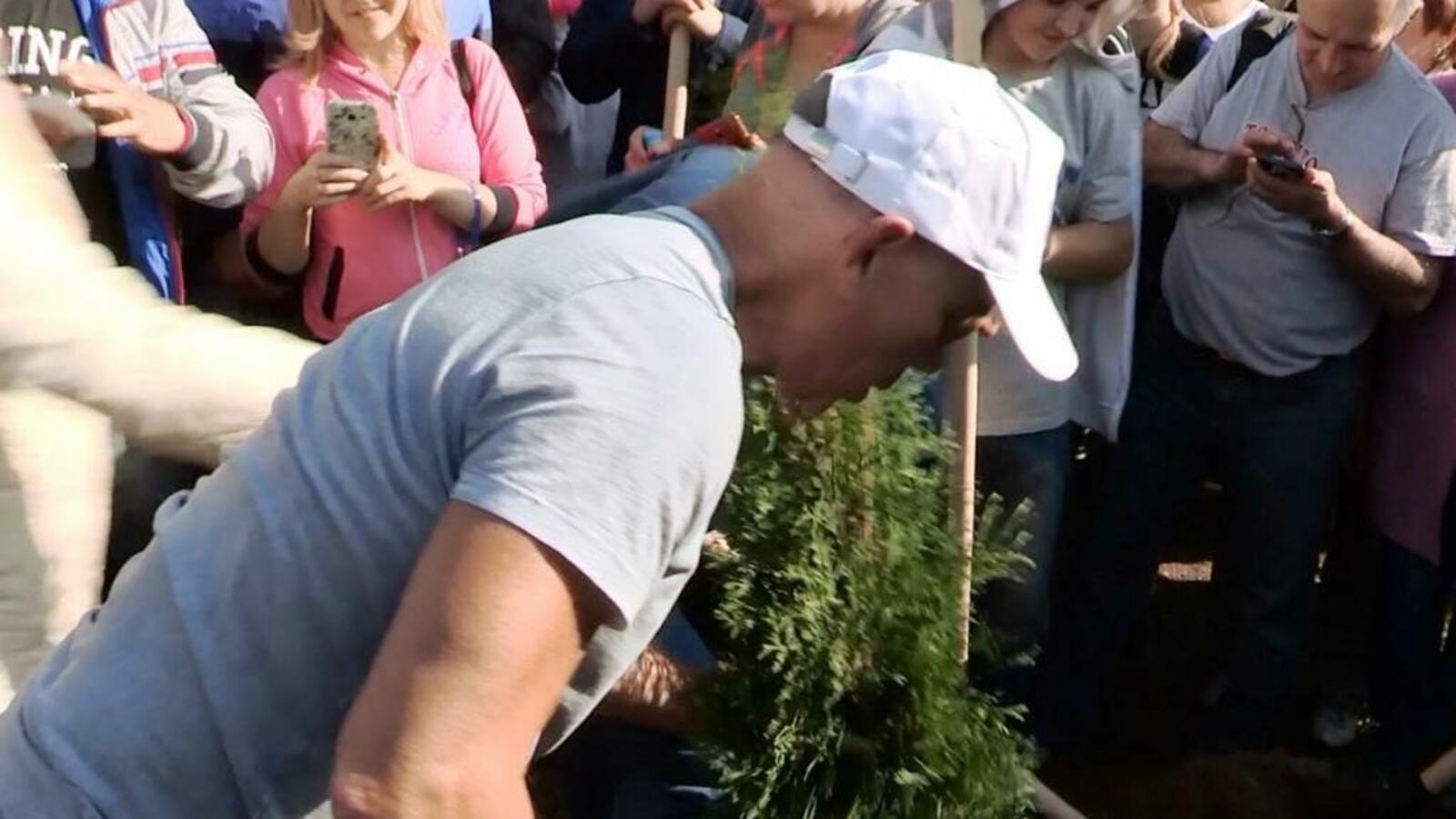 администрация г.Октябрьского