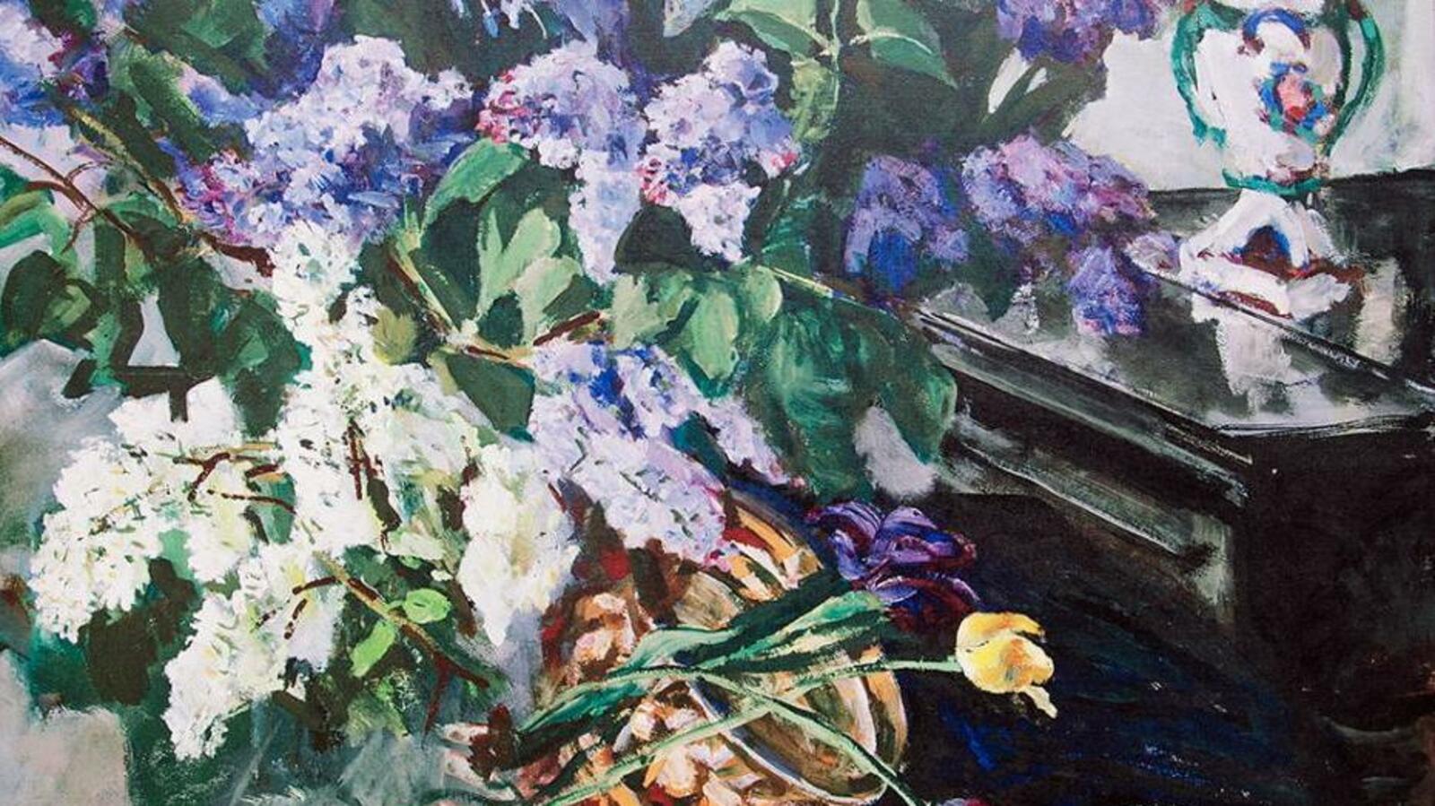 Нацмузей РБ