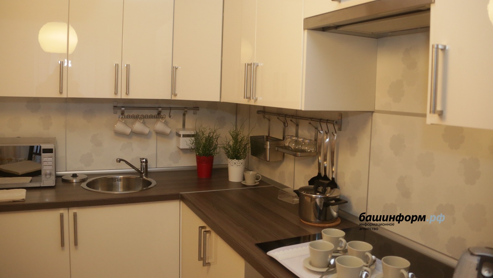 Олег Яровиков  ИА «Башинформ»