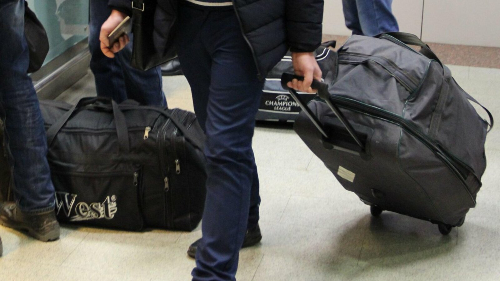 Ксения Калинина