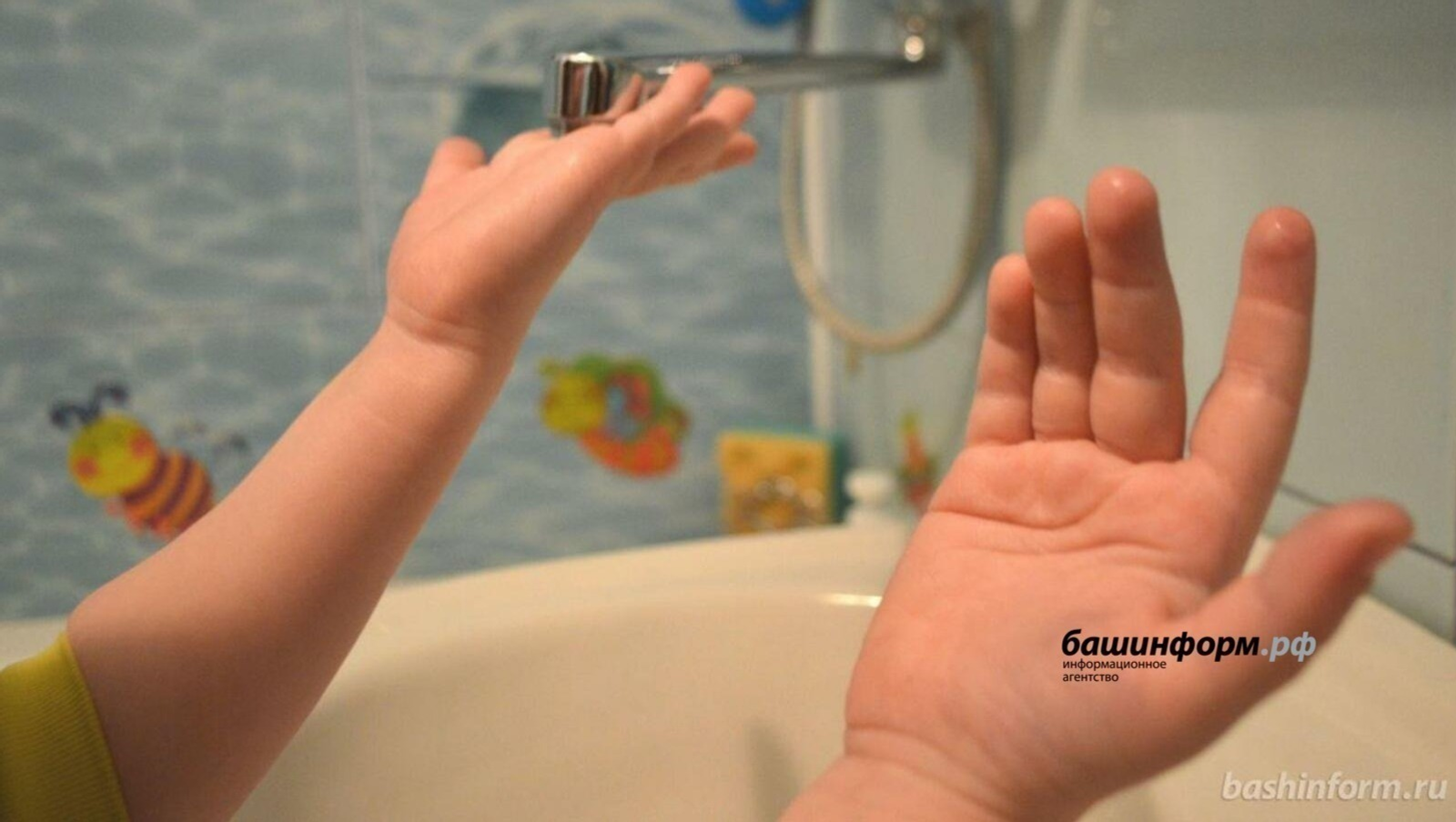 архив ИА «Башинформ»