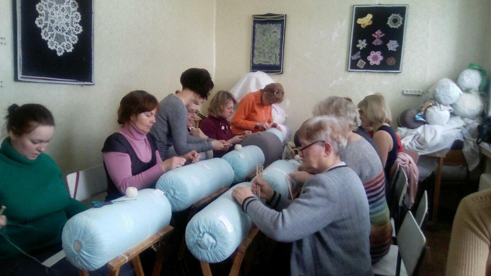 Ремесленная палата РБ