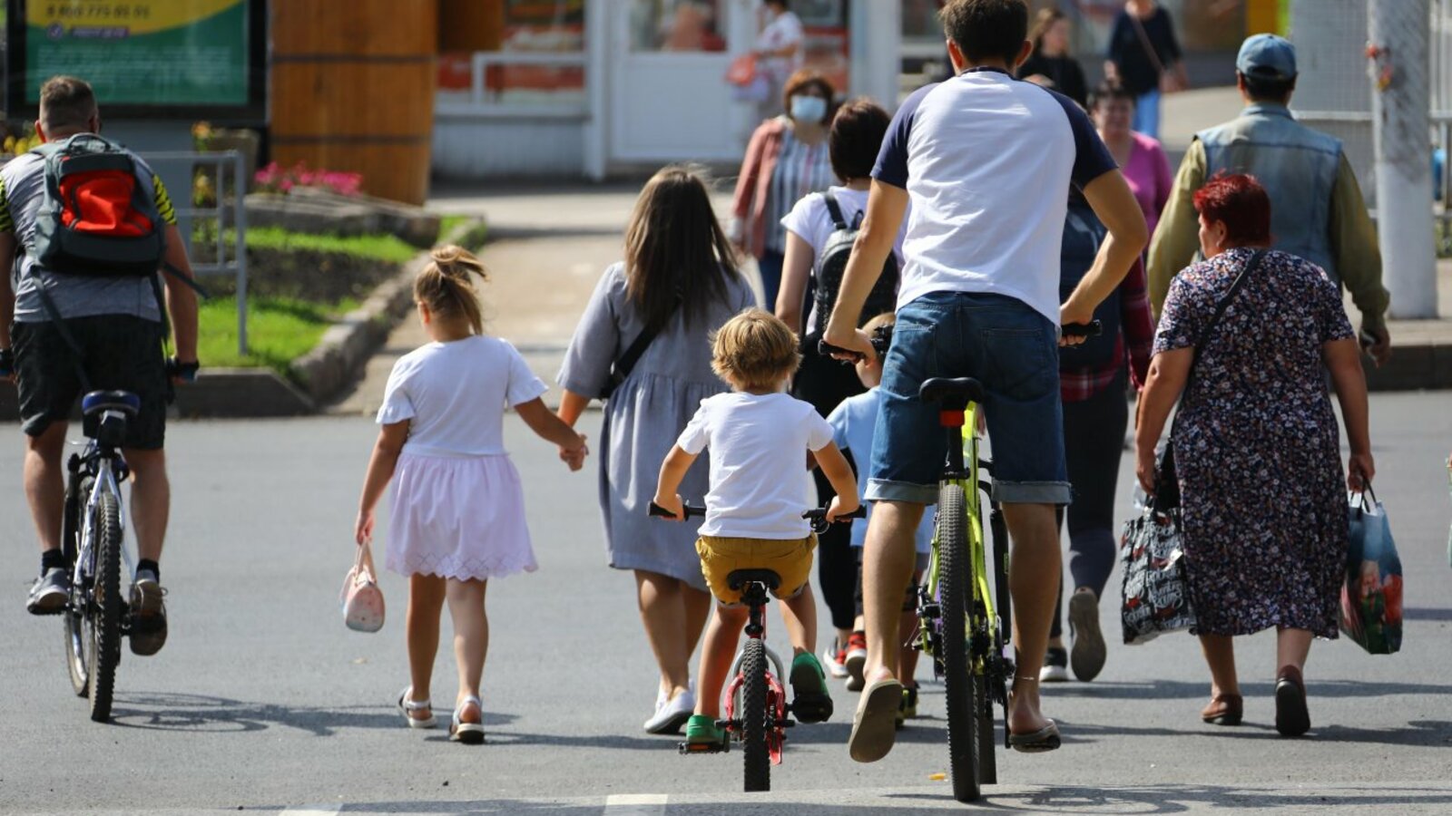 Валерий Шахов