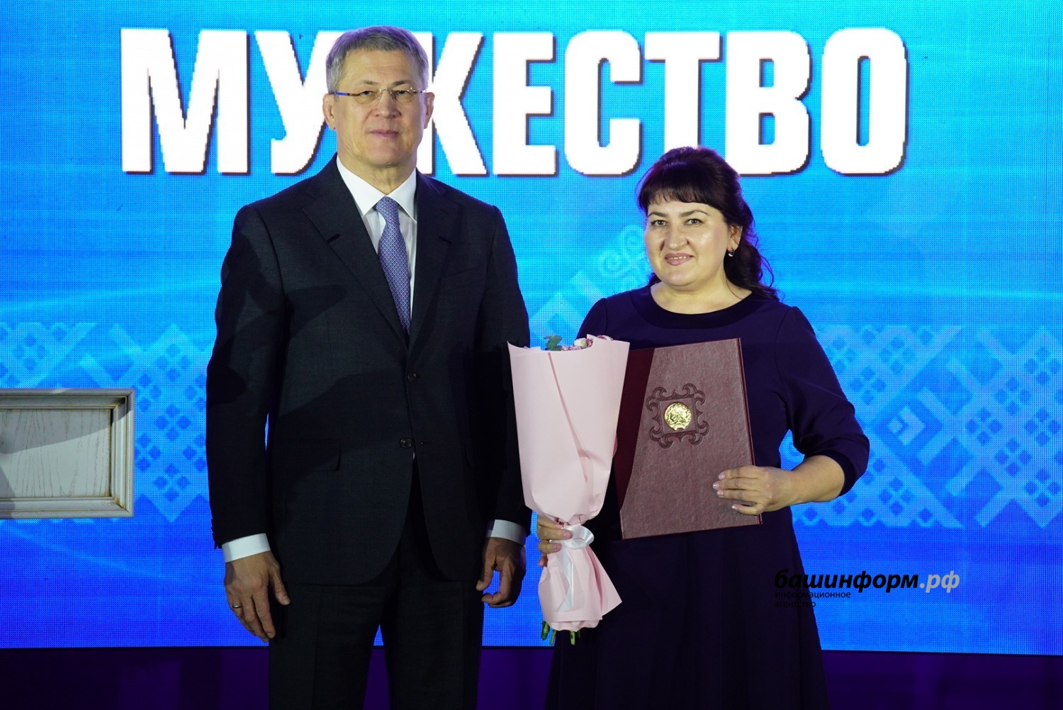 Олег Яровиков ИА «Башинформ»