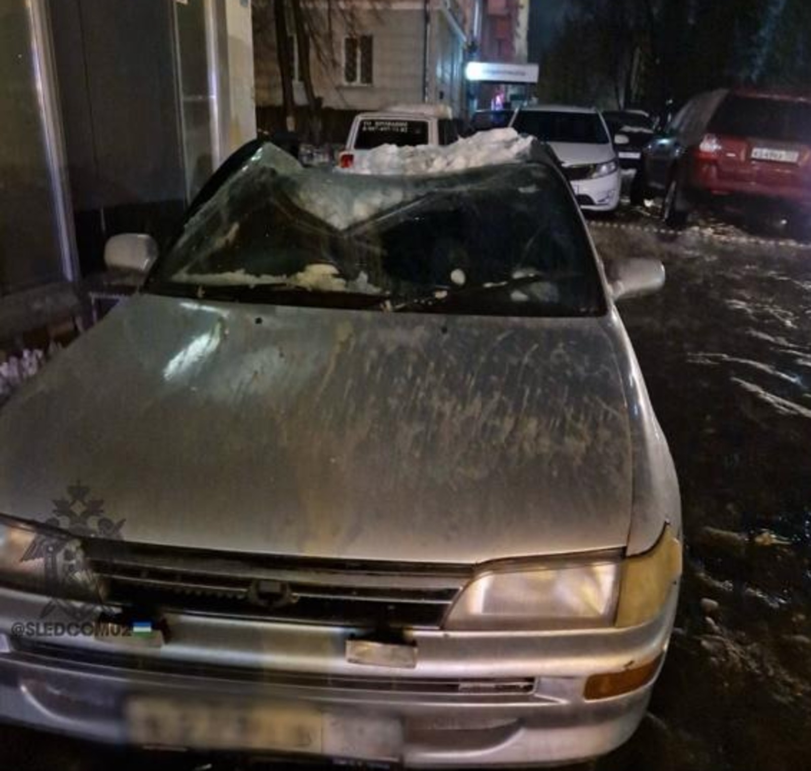 СКР по РБ