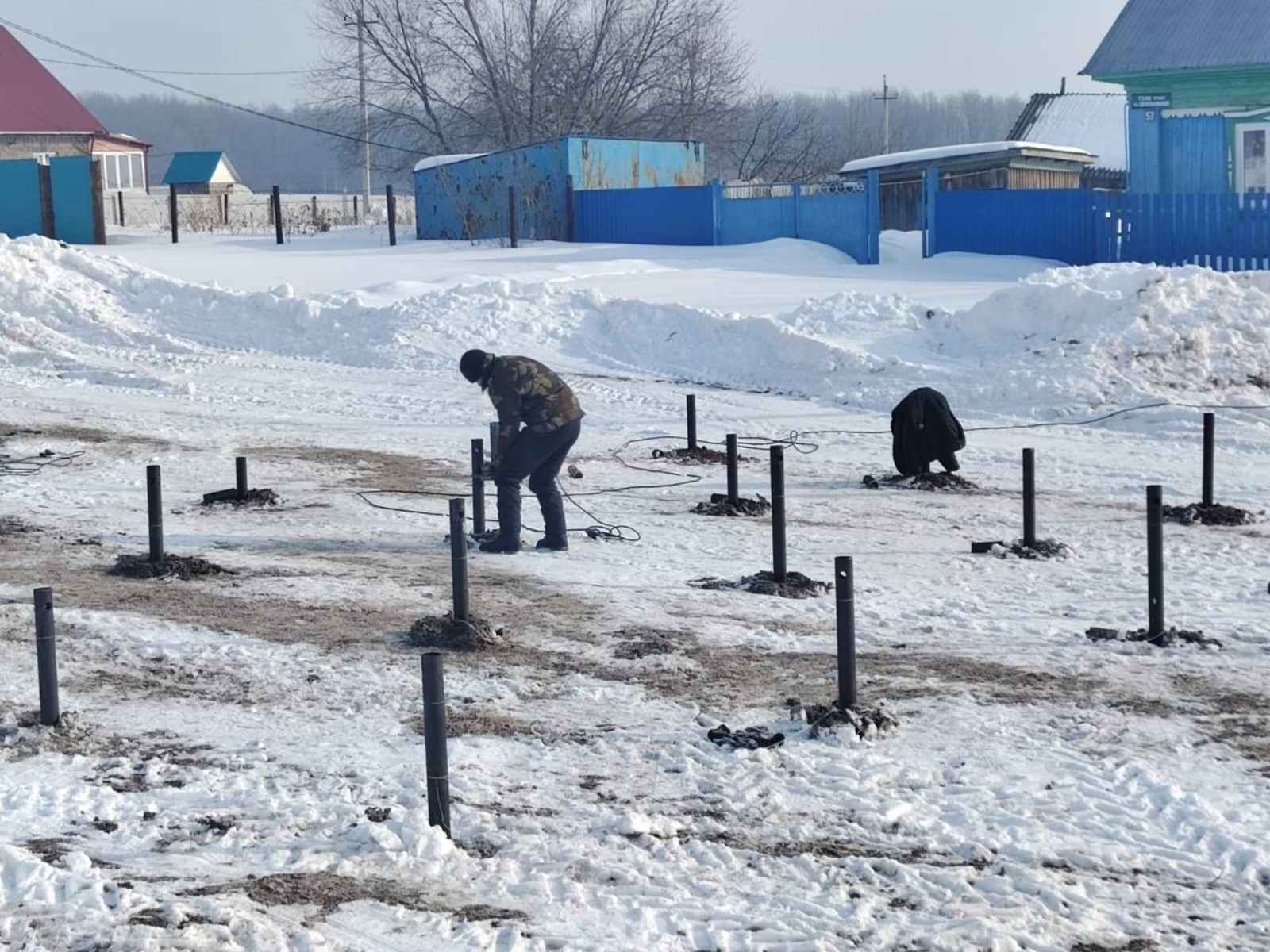 соцсети Гюзель Насыровой