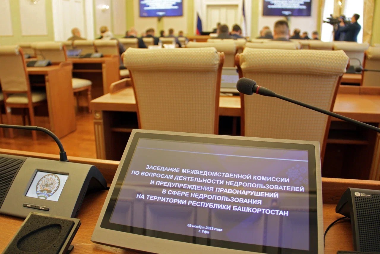 правительство РБ