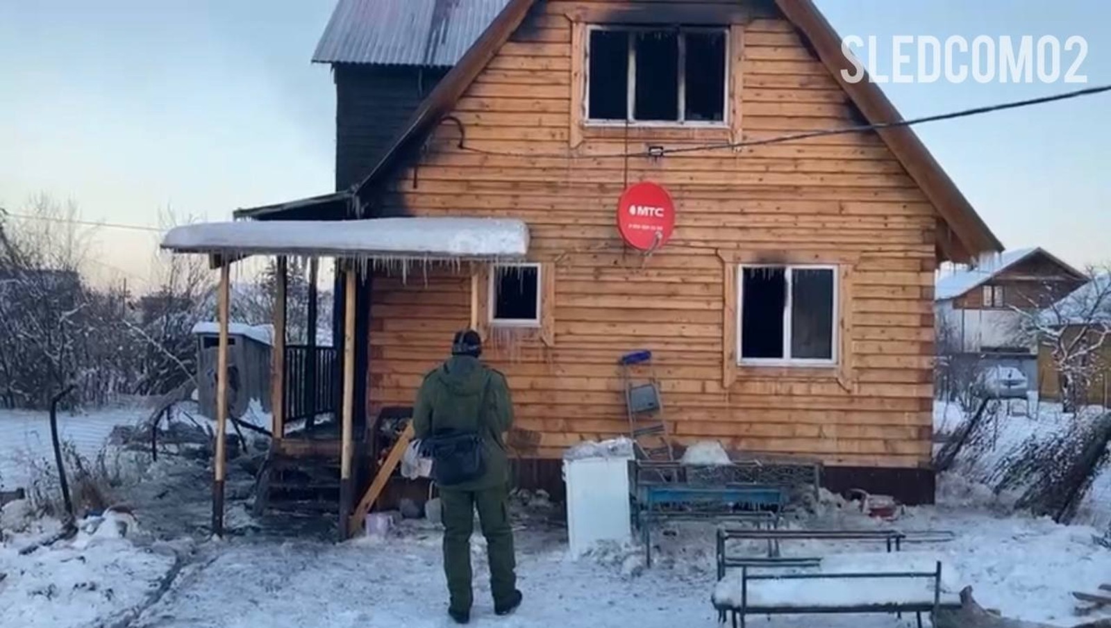 СУ СКР по РБ