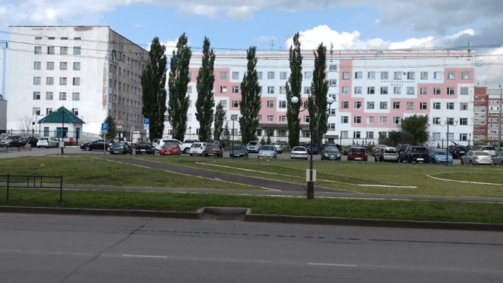 Минздрав РБ