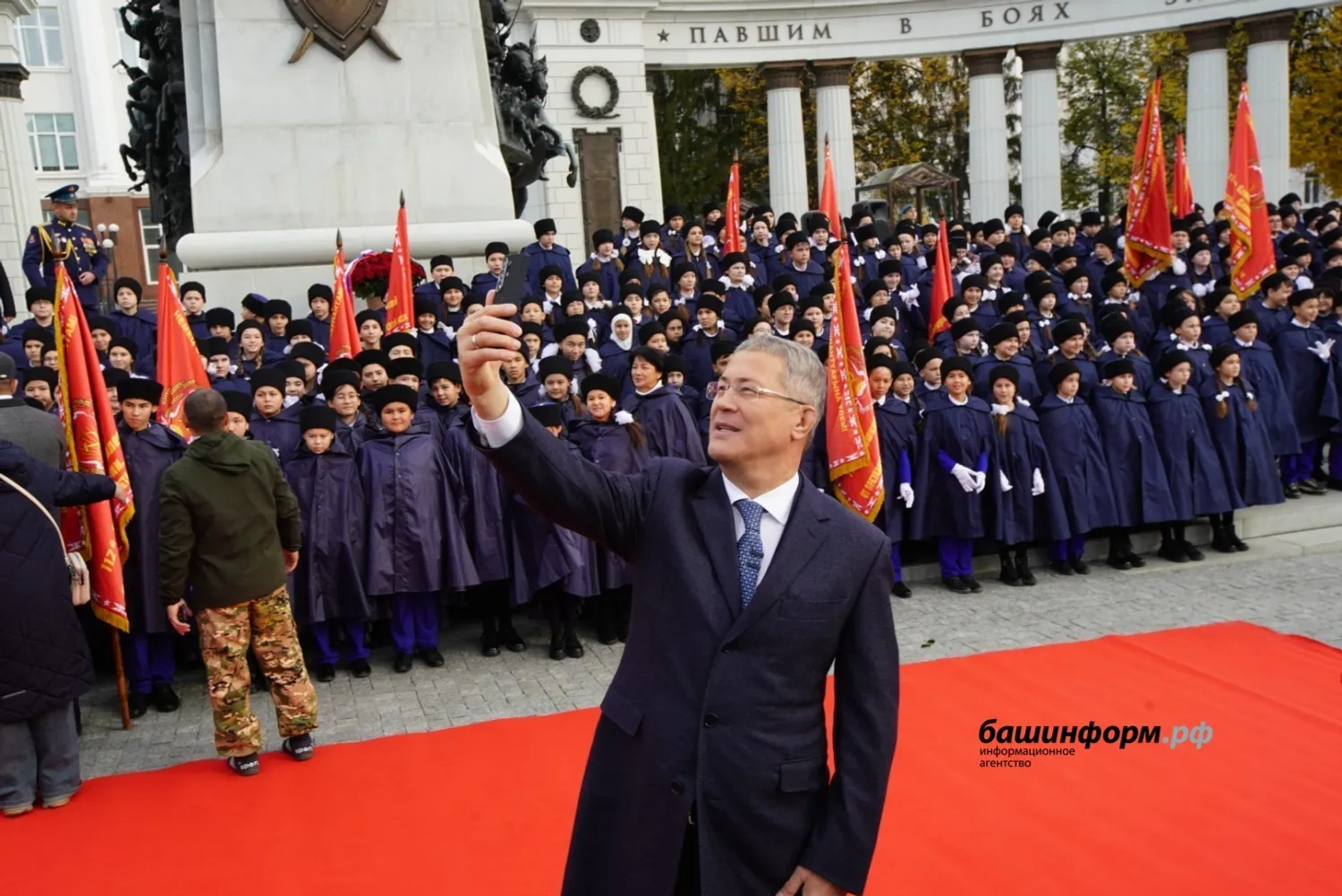 Олег Яровиков