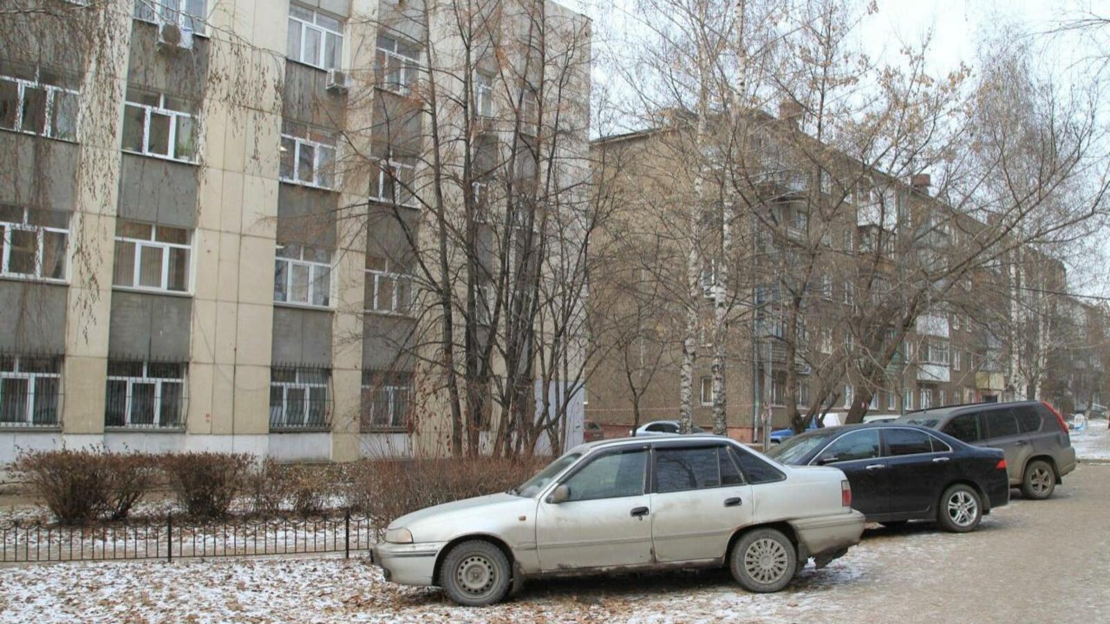 Олег Яровиков