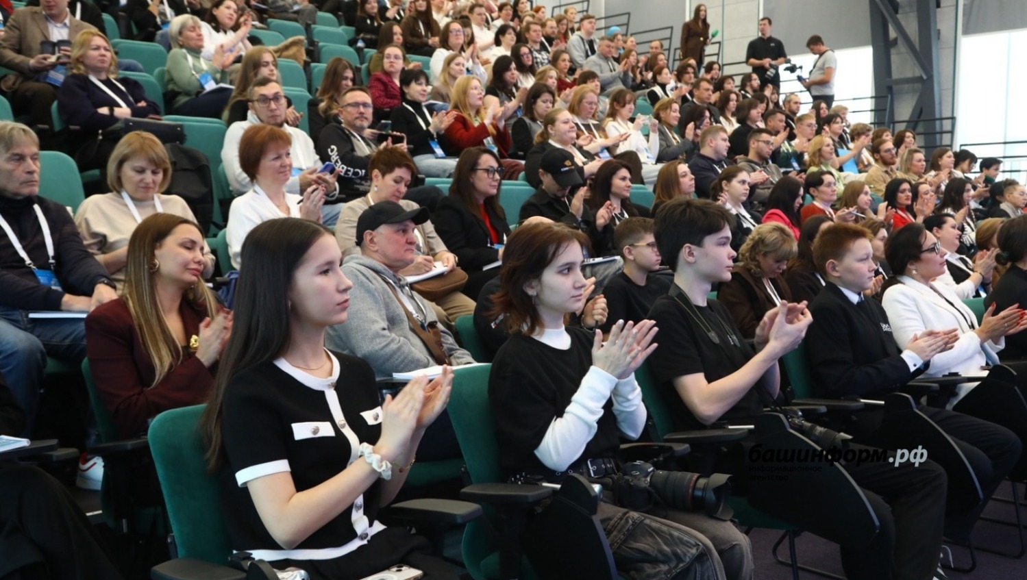 Валерий Шахов архив ИА &laquo;Башинформ&raquo;