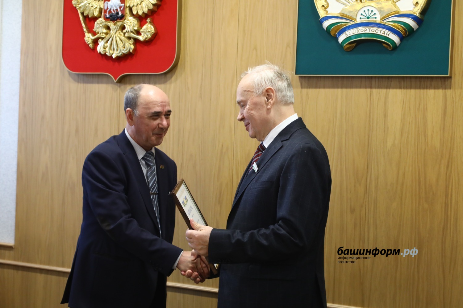 Валерий Шахов