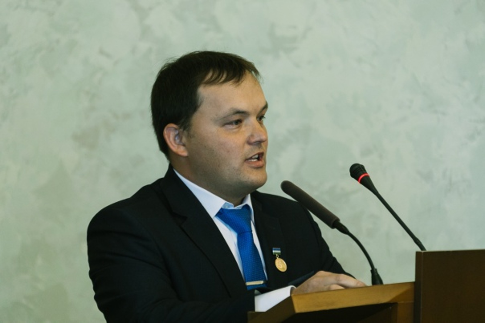 Юлай Акчулпанов: Важно обеспечить приток новых исследователей в науку