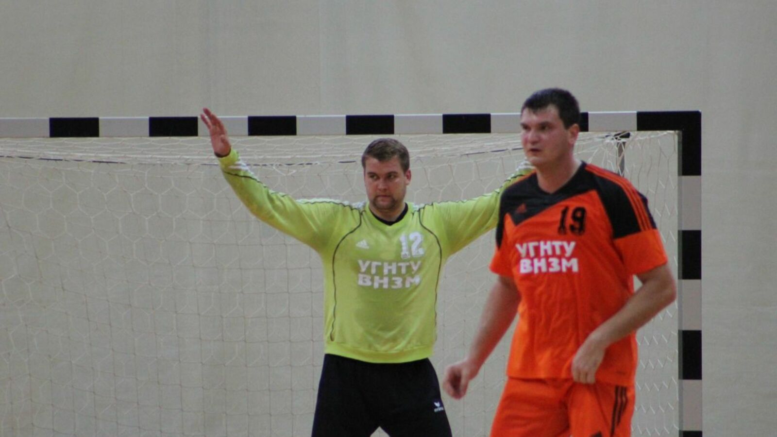 Дмитрий Слезин