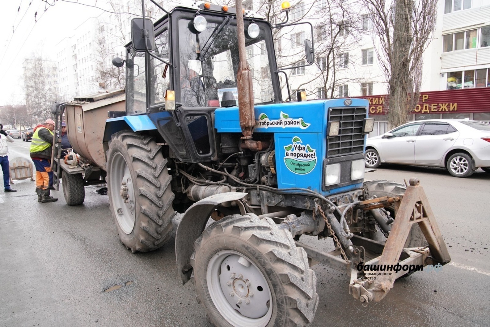 Олег Яровиков