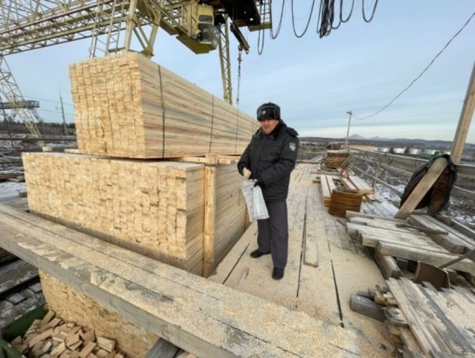 пресс-служба управления Россельхознадзора по РБ