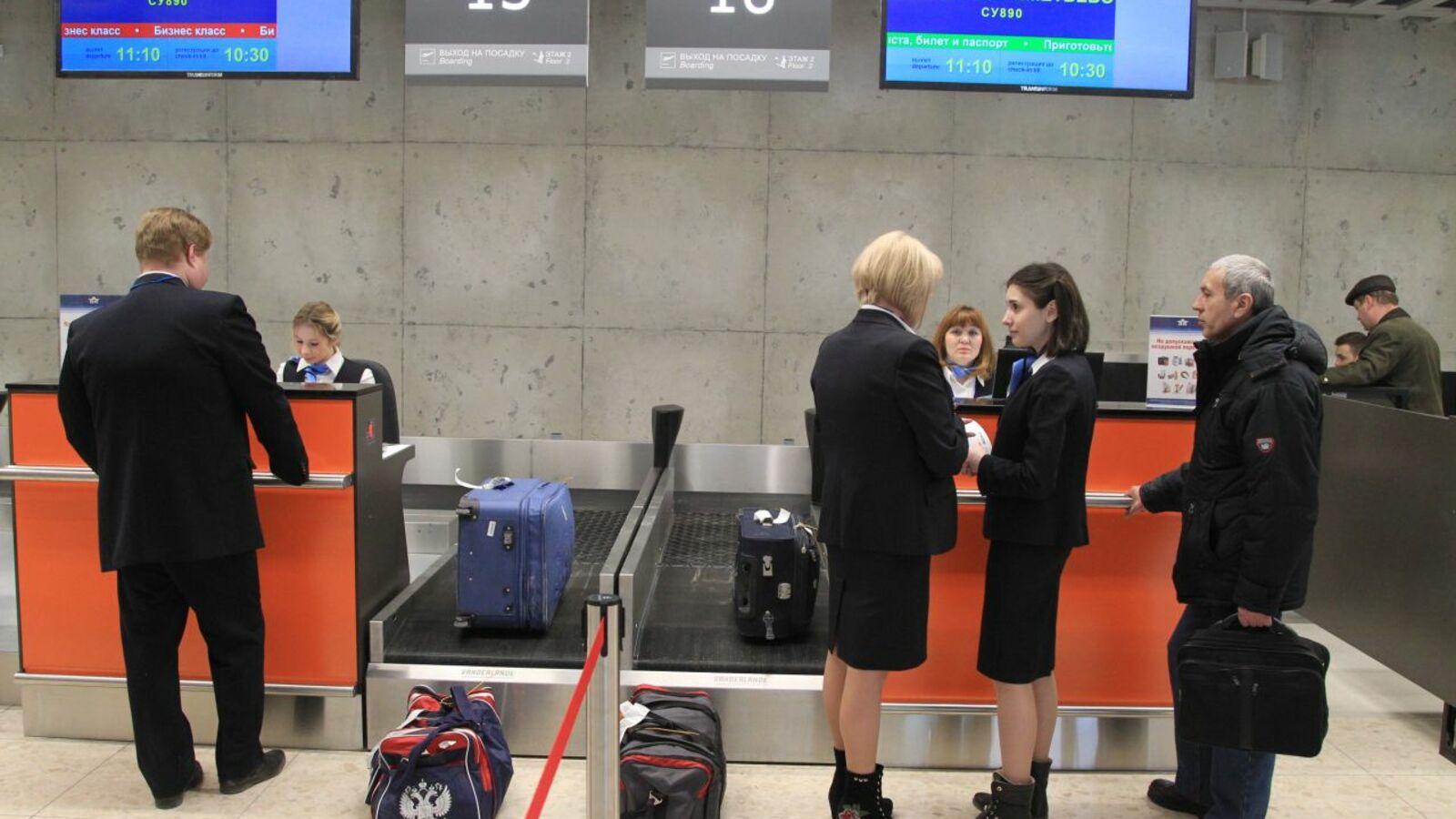 Олег Яровиков