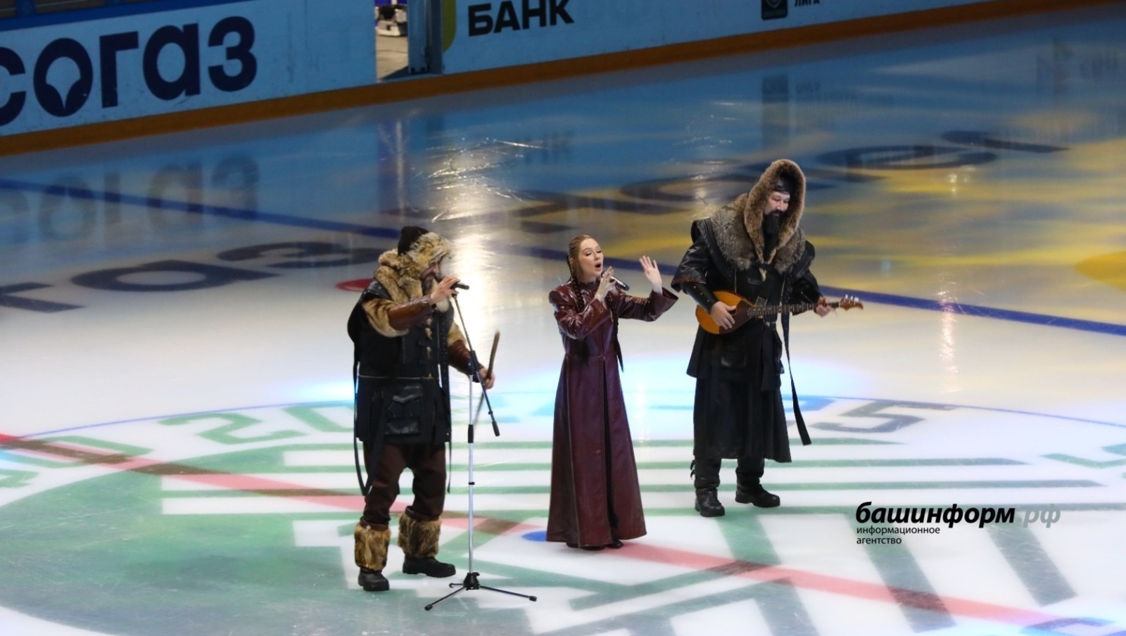 Валерий Шахов