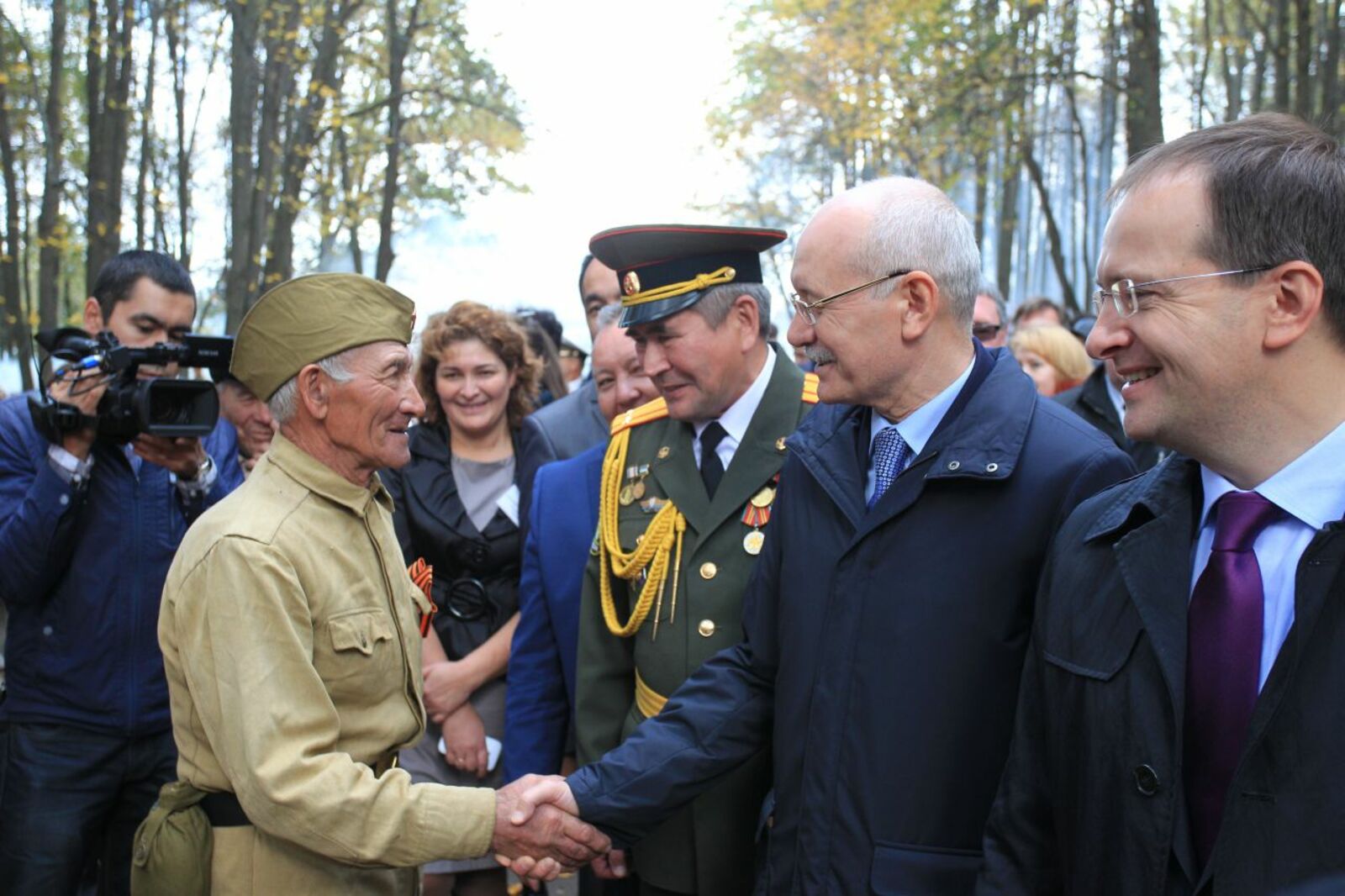 Олег Яровиков