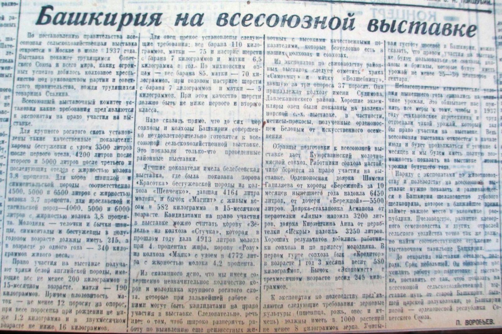 Книжная палата РБ