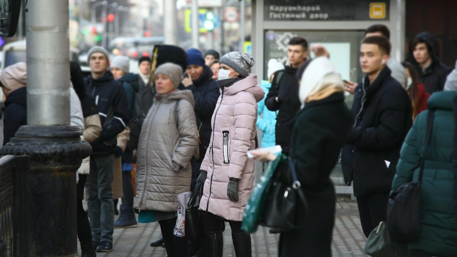 Валерий Шахов