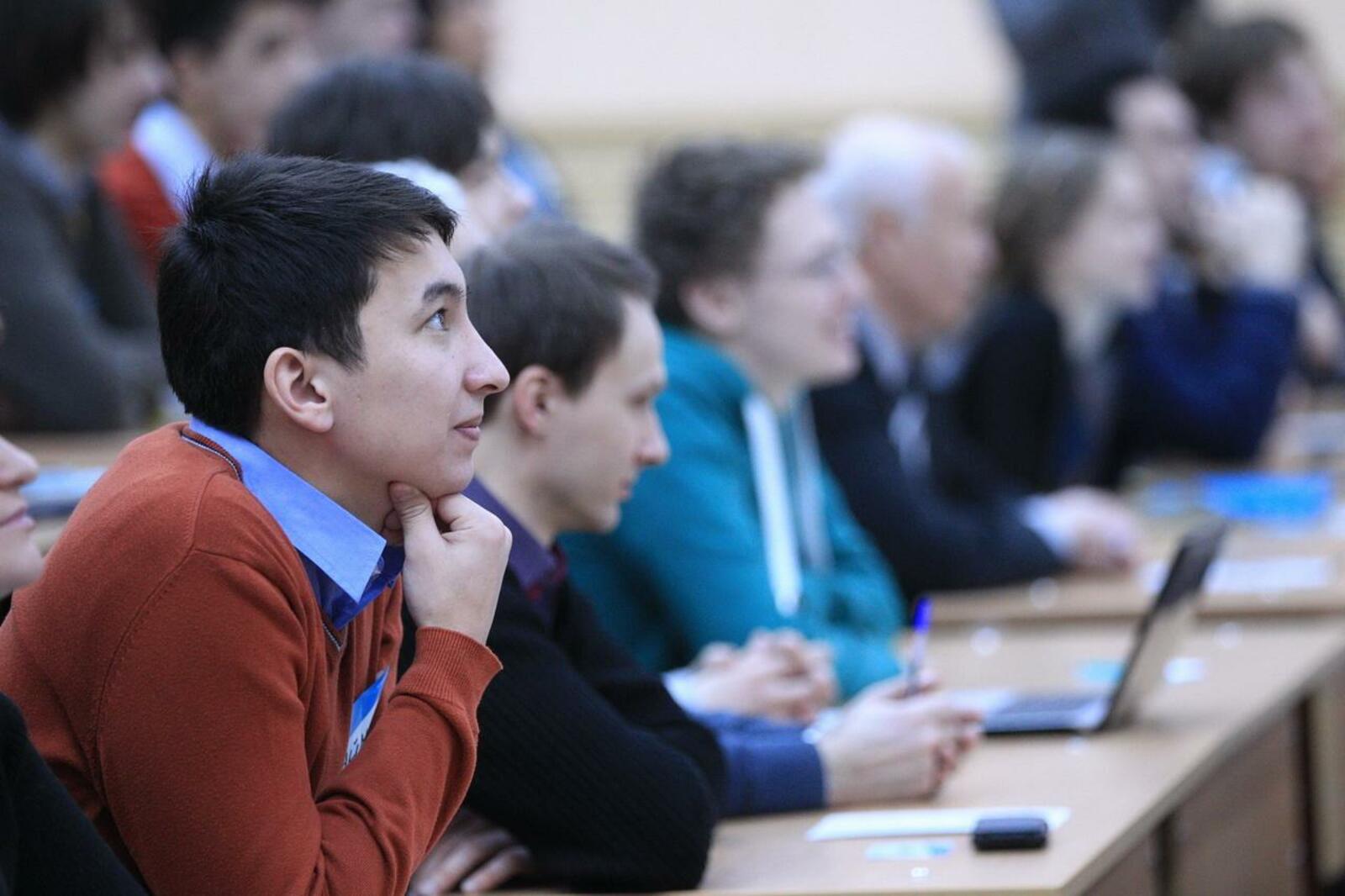Олег Яровиков