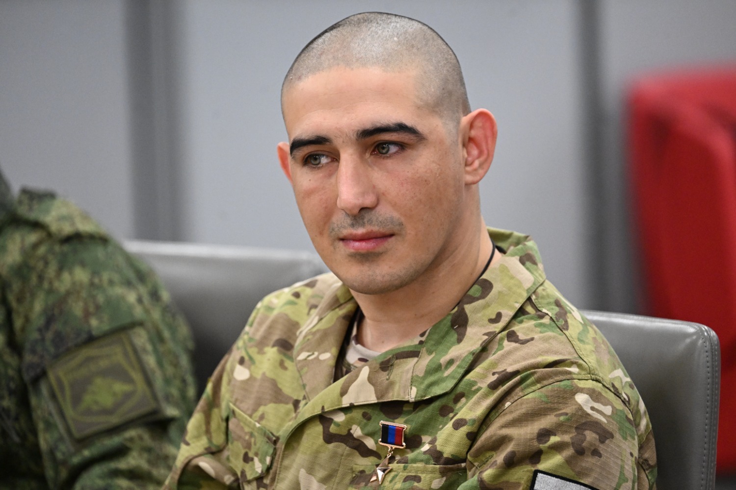 из личного архива начальника расчёта взвода БПЛА батальона имени Героя России Минигали Шаймуратова с&nbsp;позывным &laquo;Африка&raquo; предоставлено &laquo;Башинформу&raquo;