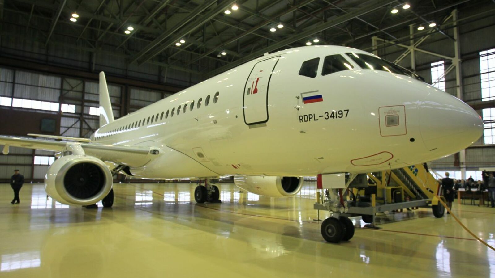 Олег Яровиков