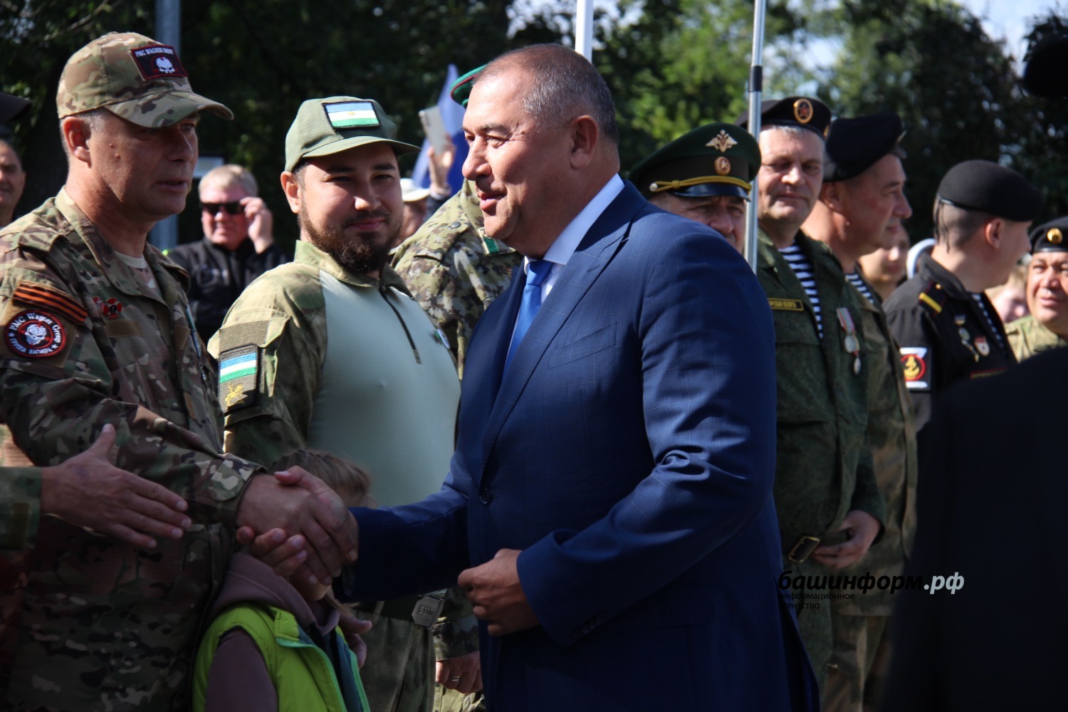 Эдуард Кускарбеков