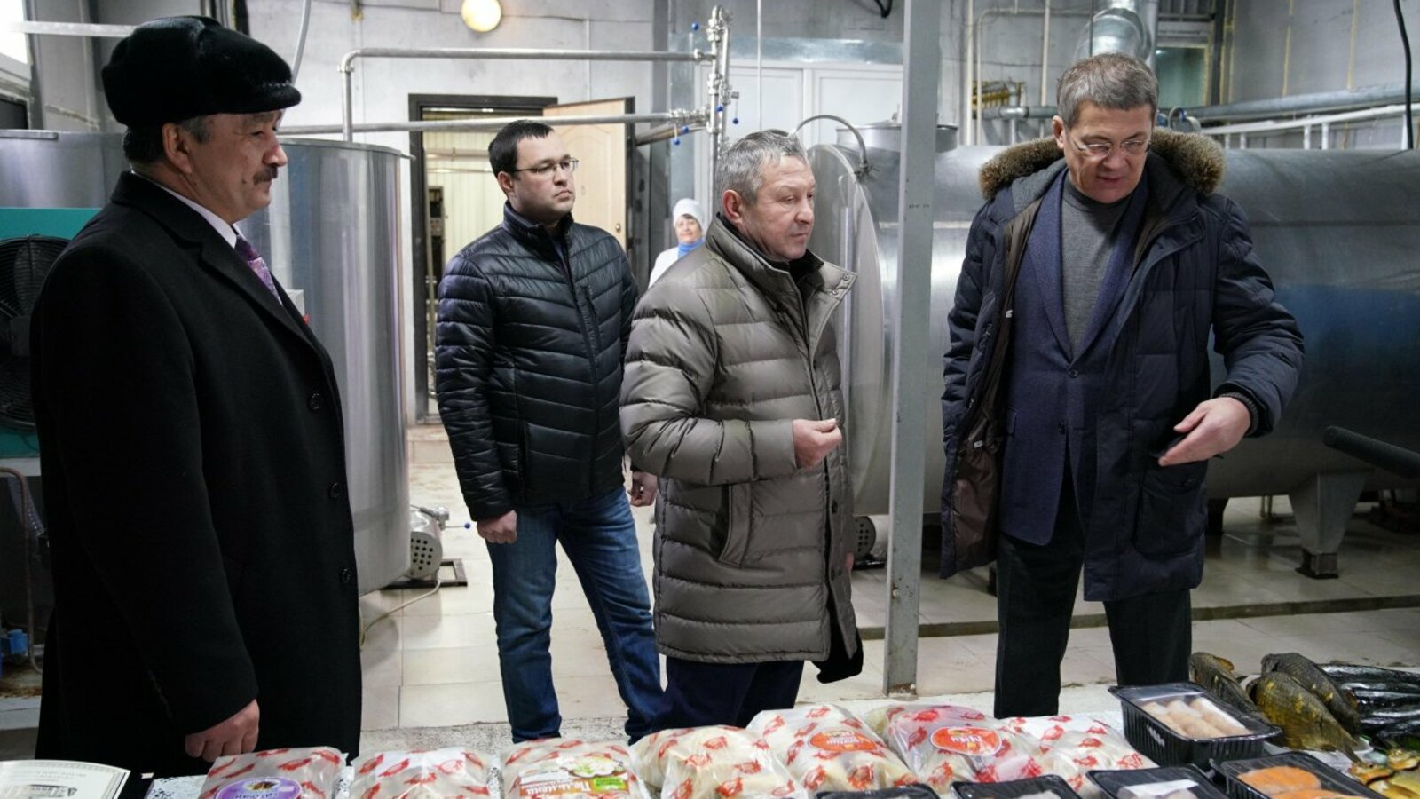 Олег Яровиков