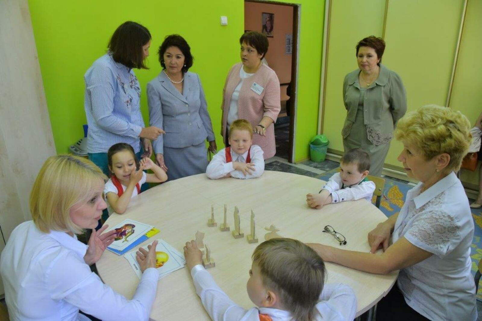 пресс-служба Главы РБ