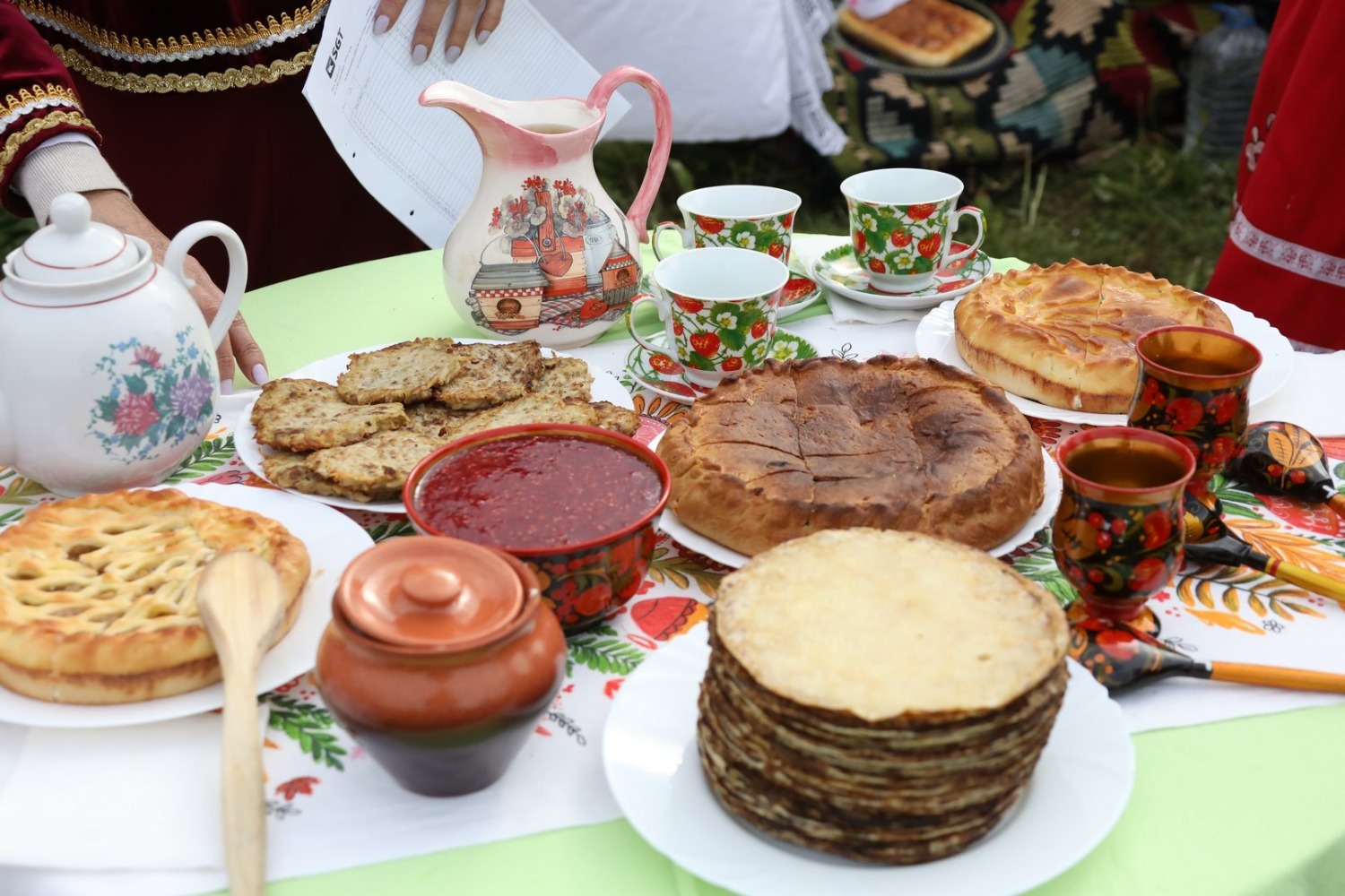 Валерий Шахов