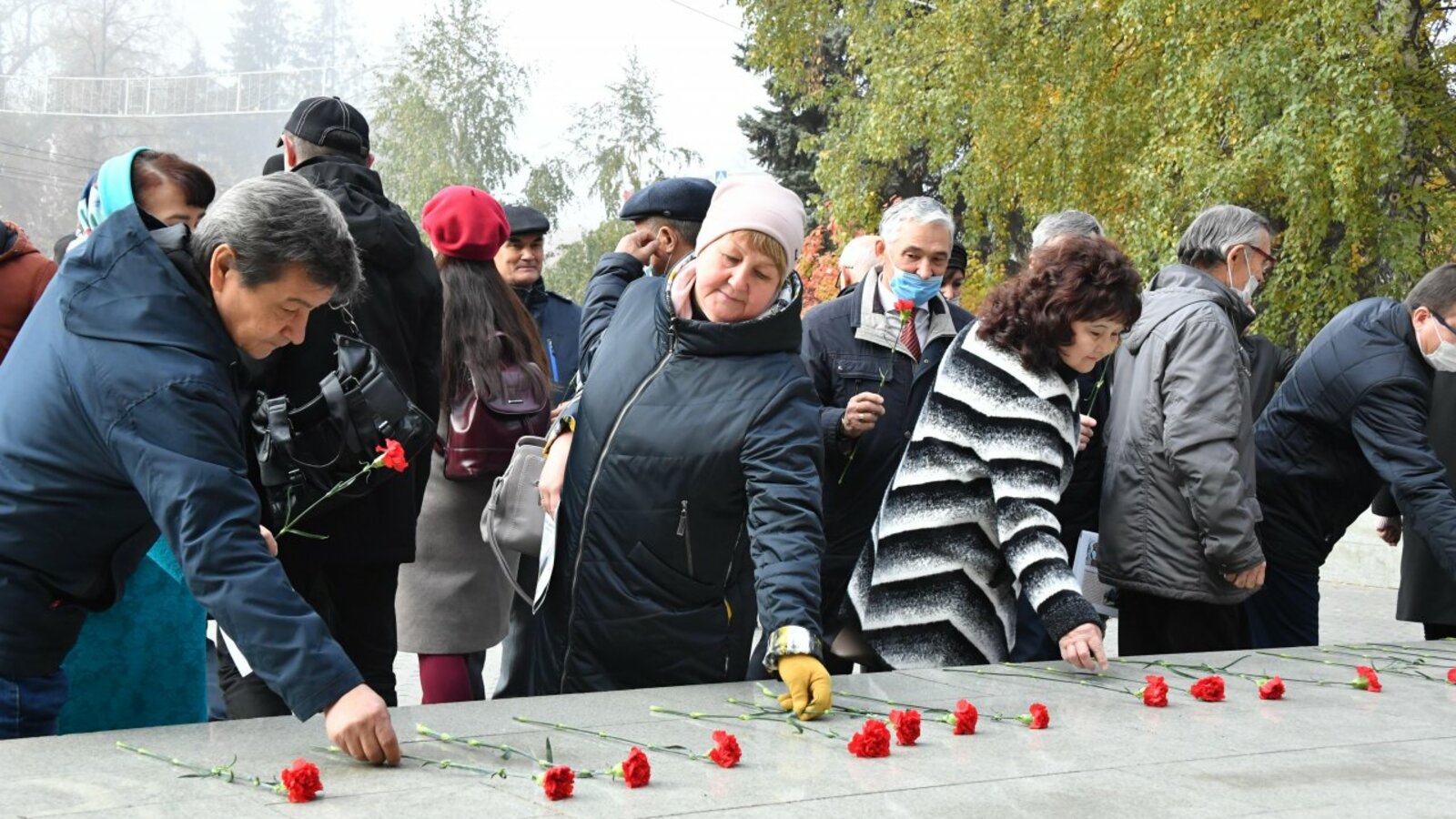 Айрат Нурмухаметов