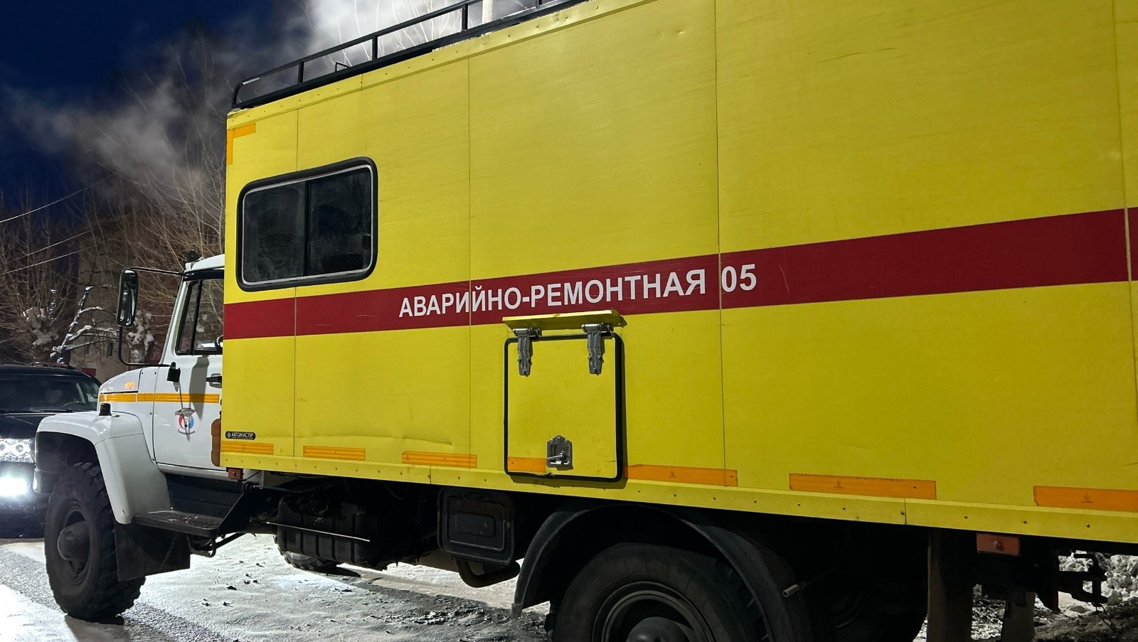 соцсети Олега Астахова