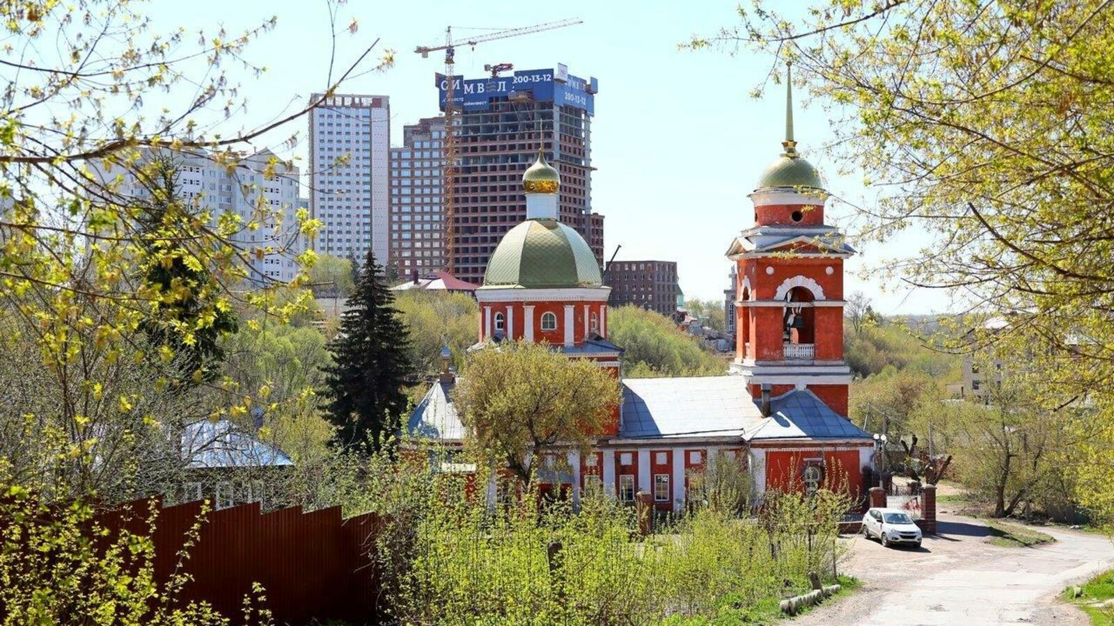 Валерий Шахов