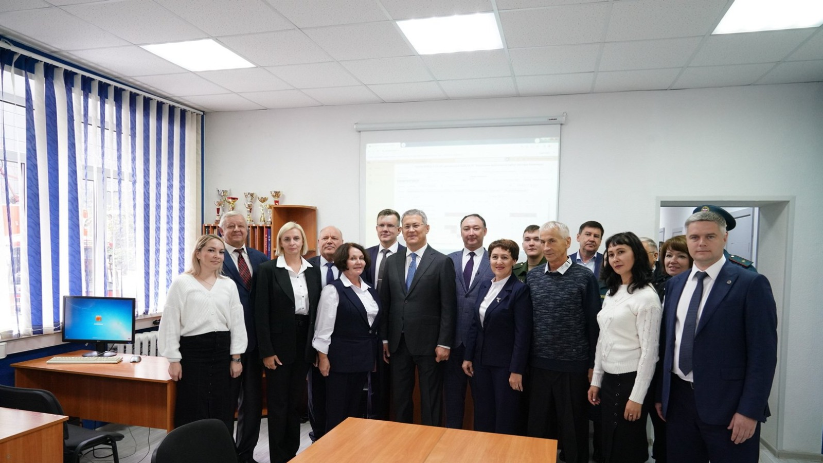 Олег Яровиков.