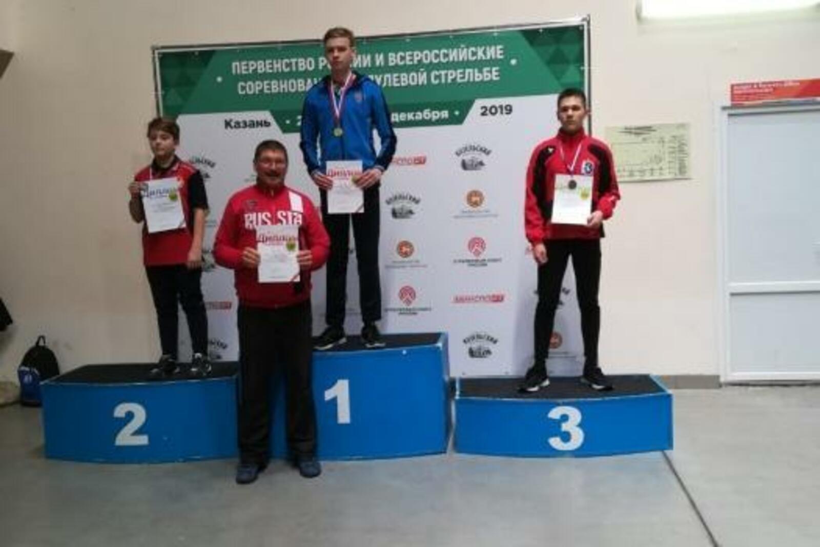 Башҡортостан Йәштәр сәйәсәте һәм спорт министрлығы