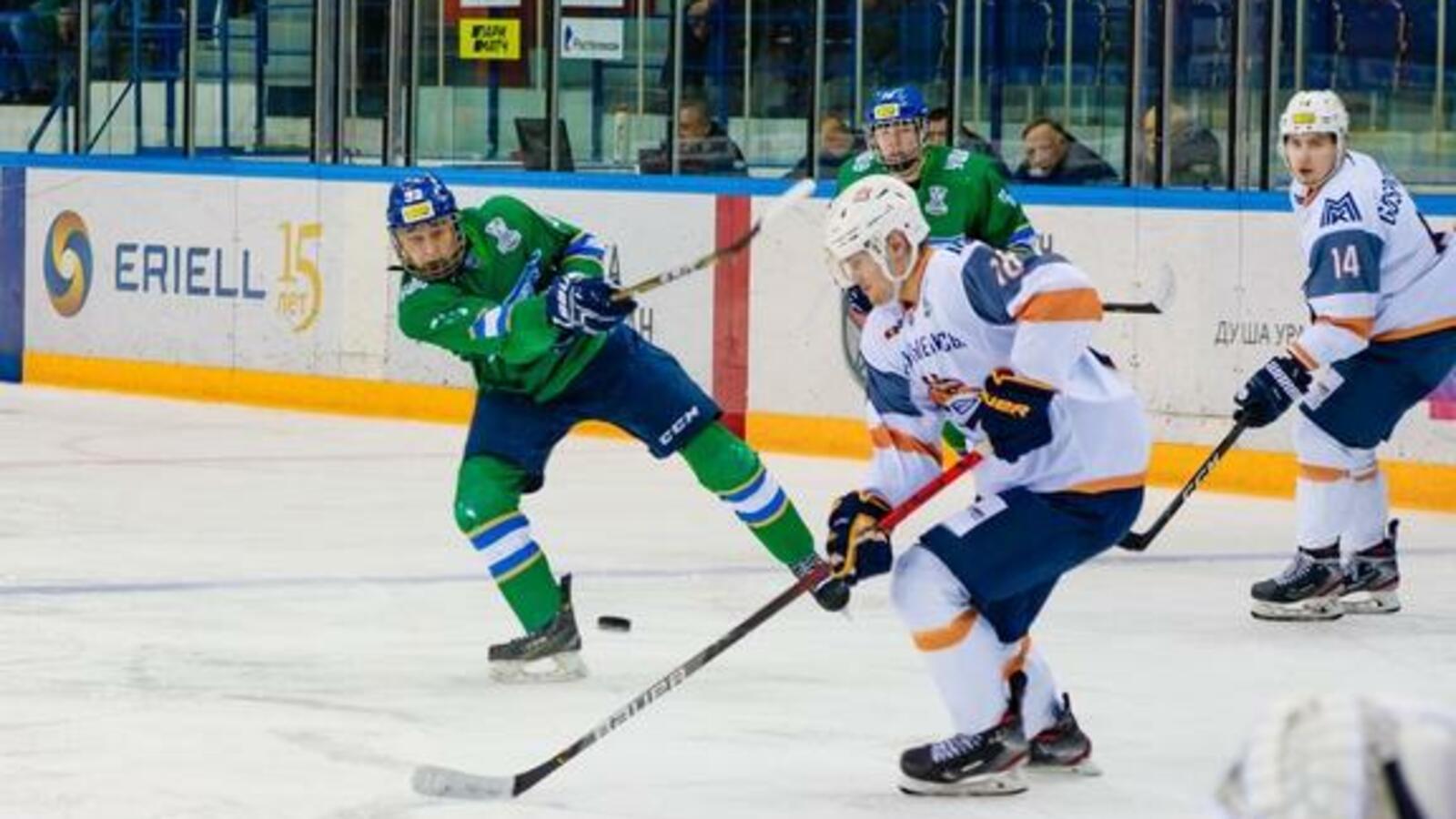 МХК "Толпар"