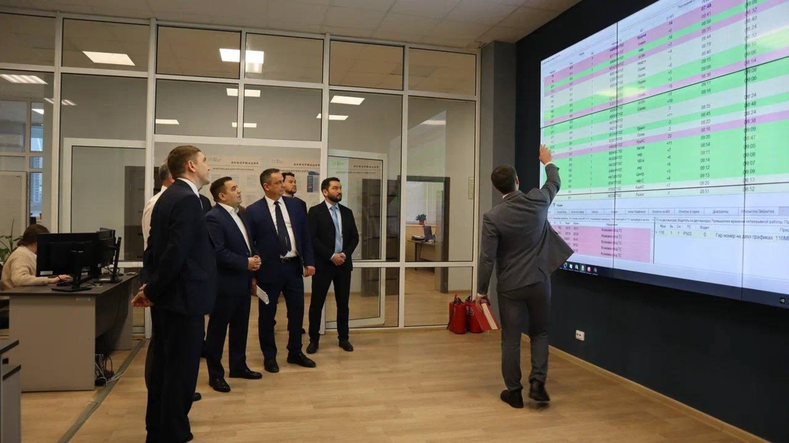 соцсети Рустема Газизова