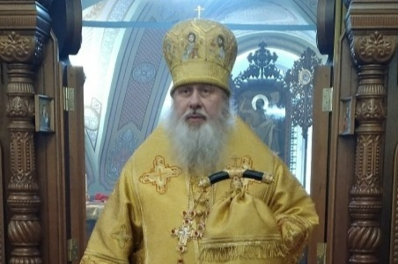 РПЦ официальный сайт Московского Патриархата