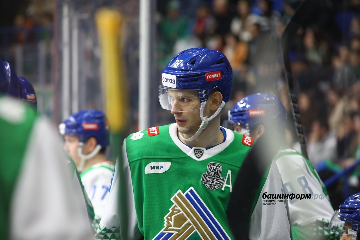 Валерий Шахов