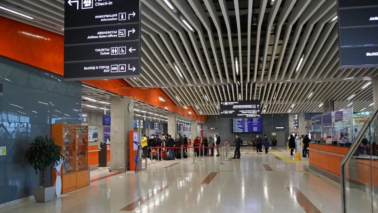 Валерий Шахов