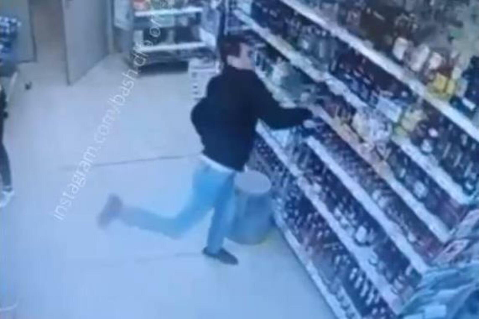 стоп-кадр видео БашДТП