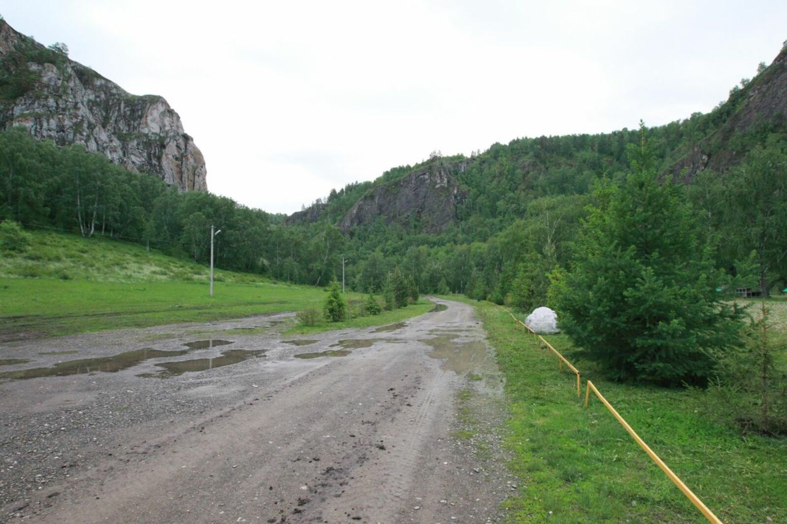 Олег Яровиков