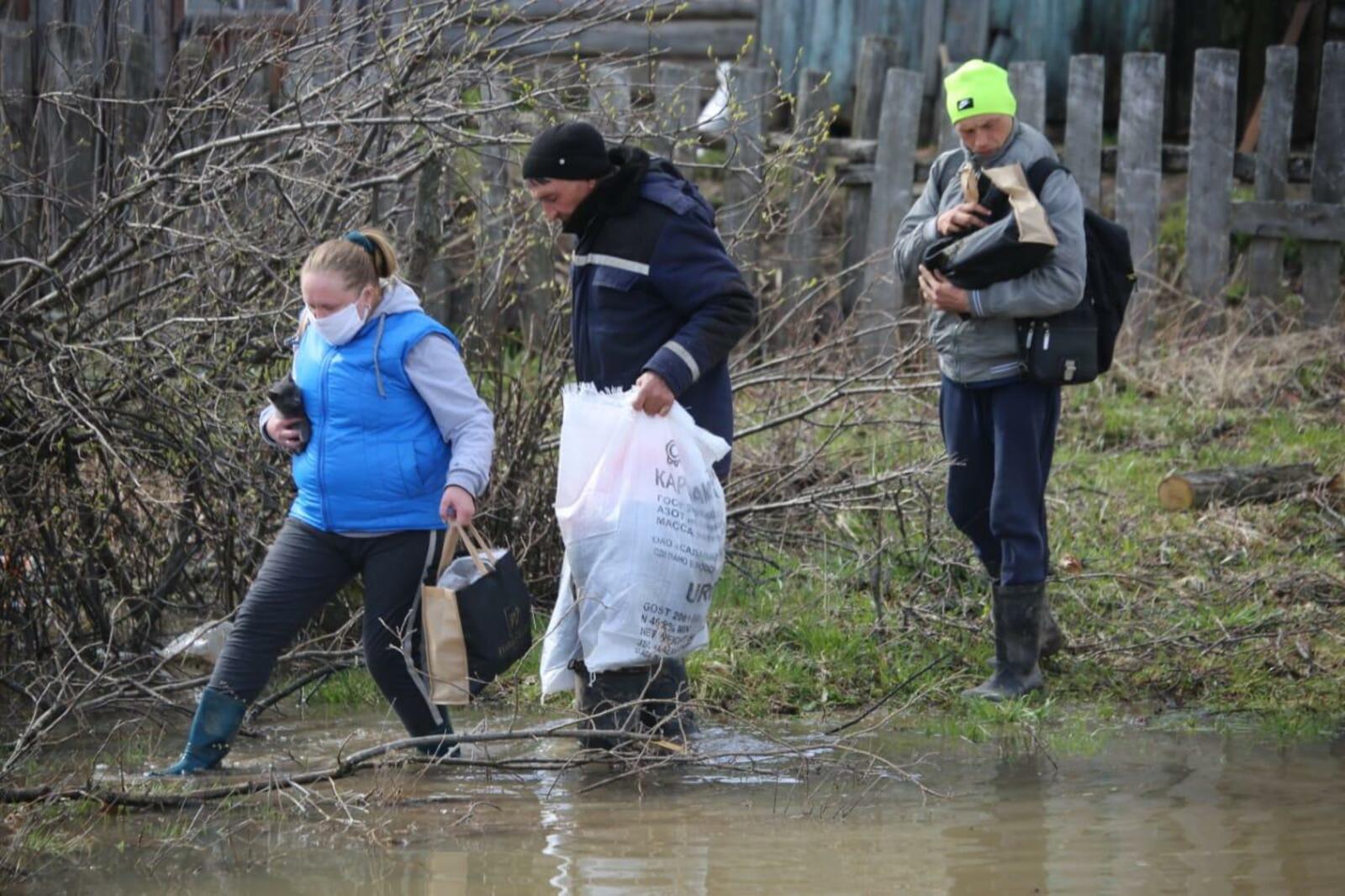 ОНФ по РБ