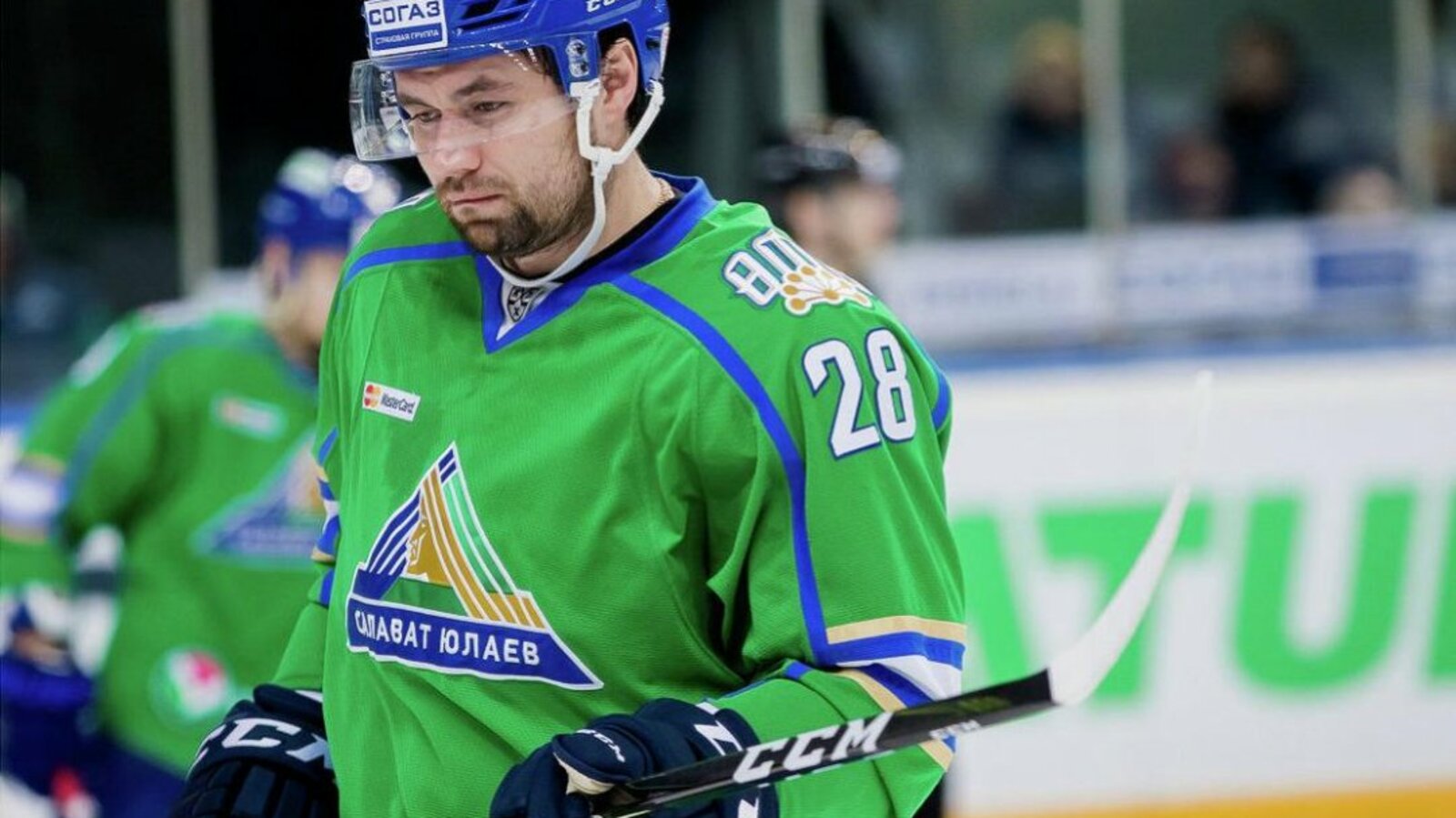 ХК "Салават Юлаев"